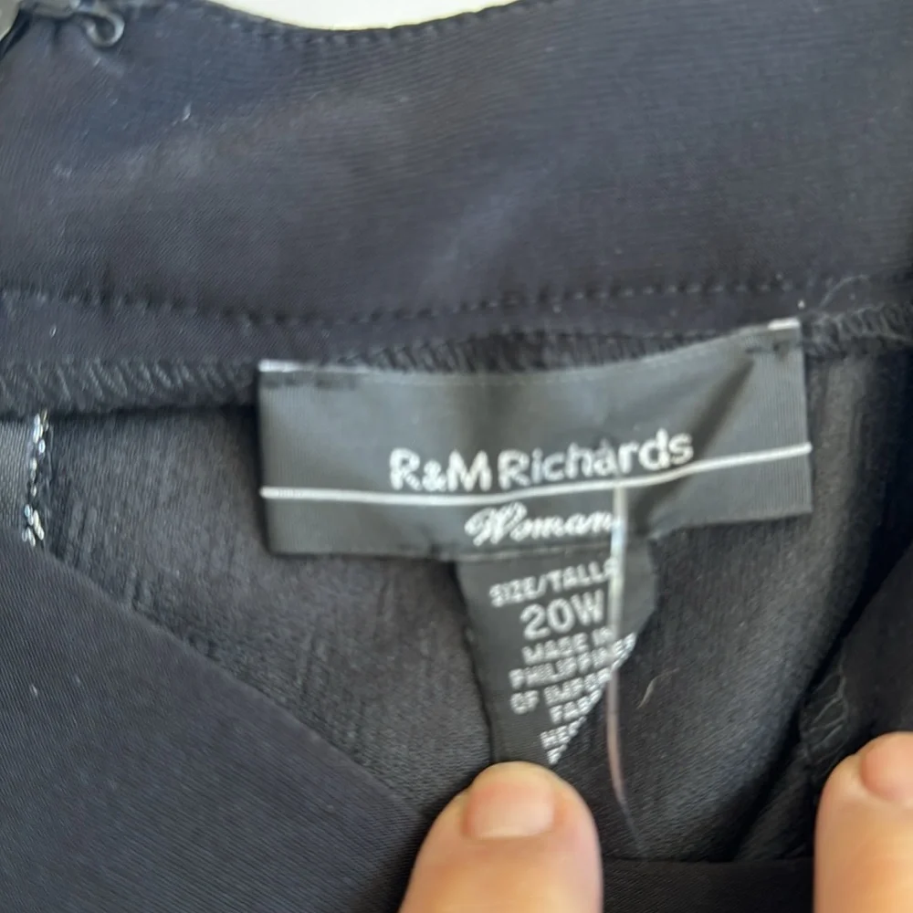 RM RICHARDS. WOMEN - Picture 5 of 10